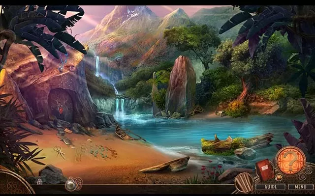漫游者3 Wanderlust: Shadow of the Monolith PC英文版下载