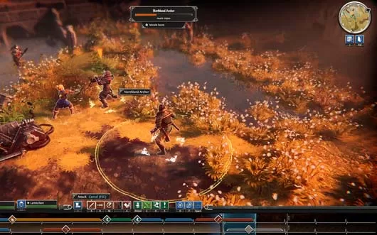 魔铁危机 Iron Danger PC中文版下载
