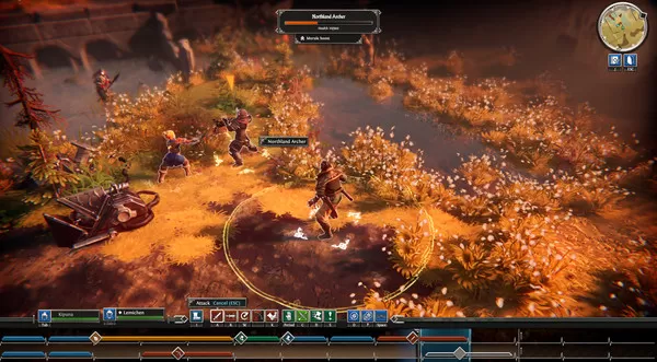 魔铁危机 Iron Danger PC中文版下载_0
