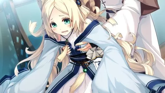PS4《三极姬4 天华缭乱 天命之恋画卷》日版pkg下载_1