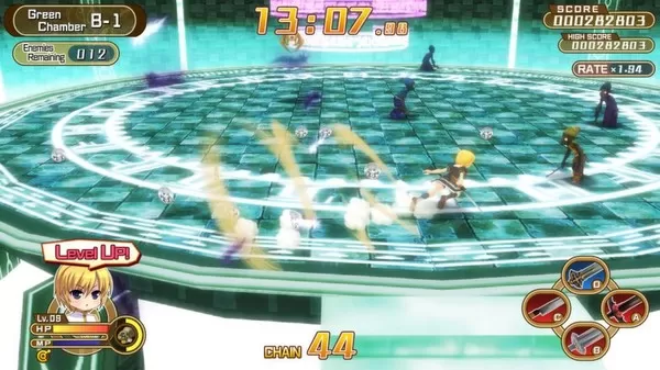 PS4《黑色规则 西格玛 Croixleur Sigma》日版pkg下载_1