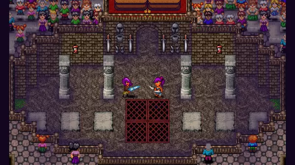PS4《龙之幻想 冰之黑书》美版pkg下载_1