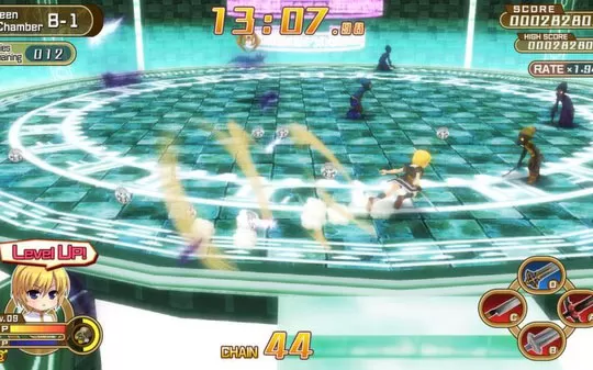 PS4《黑色规则 西格玛 Croixleur Sigma》日版pkg下载