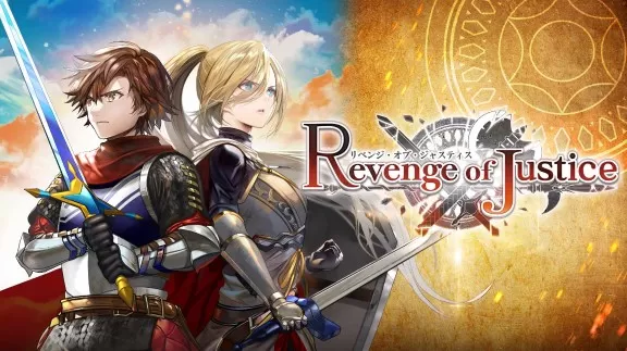 switch《正义复仇》日文版nsp下载_0