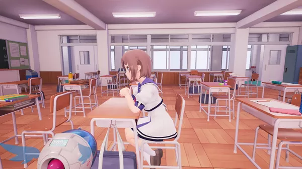 PS4《少女射击2 GALGUN 2》中文版pkg下载_0