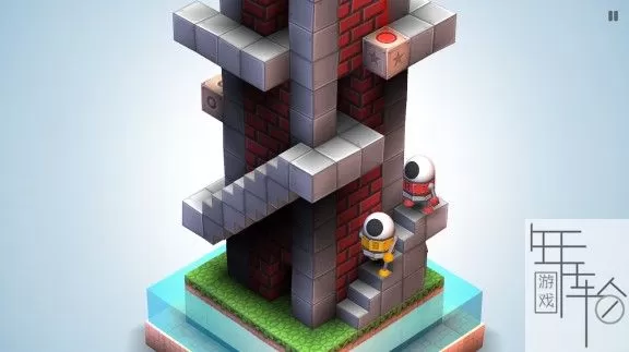 switch《机械迷宫 Mekorama》中文版nsp+nsz下载_1