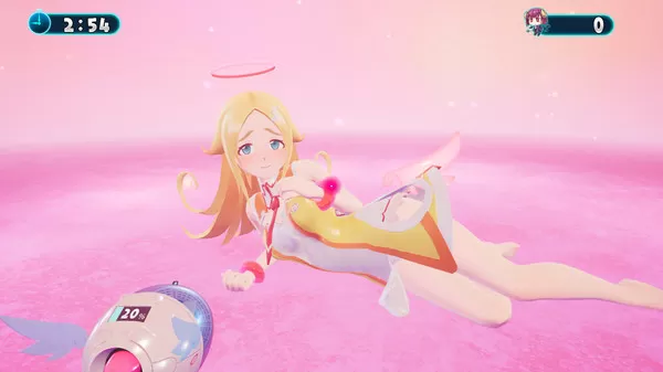 PS4《少女射击2 GALGUN 2》中文版pkg下载_1