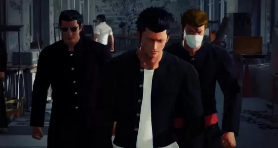 PS4《热血高校 燃烧边缘 Crows Burning Edge》日版pkg下载_0