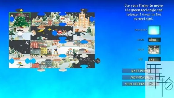 switch《JigSaw Abundance》英文版nsz下载_2
