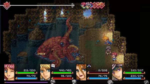 阿拉坠落 Ara Fell 增强版 PC英文版下载（ v1.01）_1