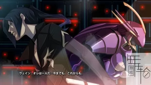 switch《混沌代码：新生浩劫》中文版nsp下载_4