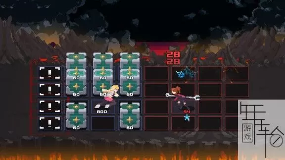 switch《伊甸之路 One Step From Eden》中文版xci整合版下载【1.6.2补丁】_1