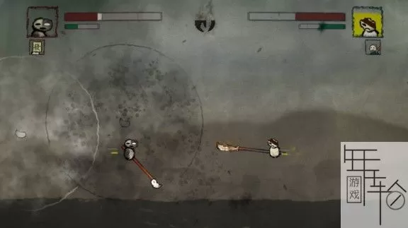 switch《丸霸无双 Wanba Warriors》中文版nsp+nsz-1.4.1补丁下载_2