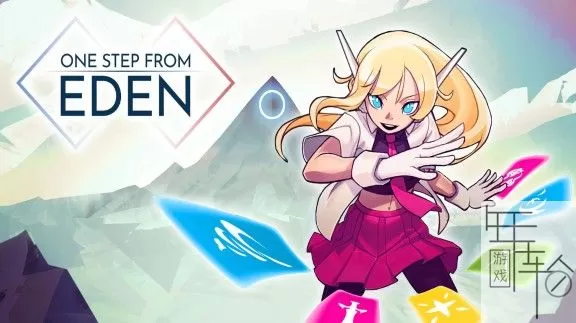 switch《伊甸之路 One Step From Eden》中文版xci整合版下载【1.6.2补丁】_0