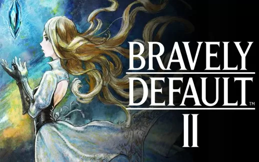 switch《勇气默示录2 Bravely Default 2》中文正式版nsp+xci下载【含9.2魔改版】