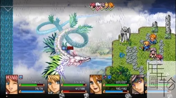 switch《阿拉坠落增强版 Ara Fell Enhanced Edition》英文版nsp/nsz含1.05补丁下载_2