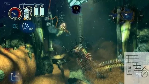 【顶】【卡普空巨作】switch《深世海 Into the Depths》中文版nsp+nsz+xci下载+金手指_1