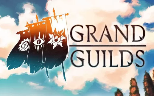 switch《大公会 Grand Guilds》英文版nsp-1.2补丁下载