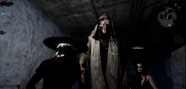 杀戮欲2:复仇者 BloodLust 2: Nemesis PC英文版版下载_0