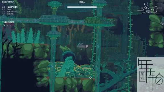 switch《Indie Darling Bundle Vol 2》英文版nsp+nsz下载_4
