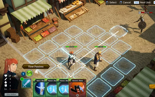 大公会 Grand Guilds PC英文版下载