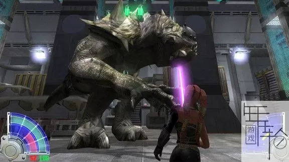 switch《星球大战绝地武士：绝地学院 STAR WARS Jedi Knight Jedi Academy》中文版nsp/xci整合版下载【含1.0.5补丁】_0