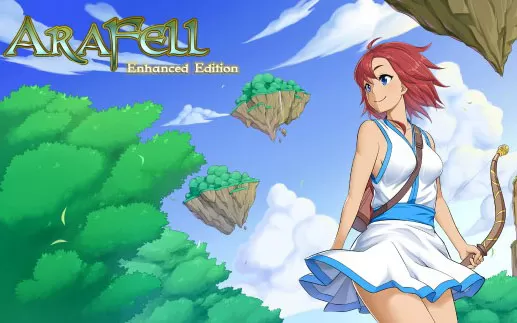 switch《阿拉坠落增强版 Ara Fell Enhanced Edition》英文版nsp/nsz含1.05补丁下载