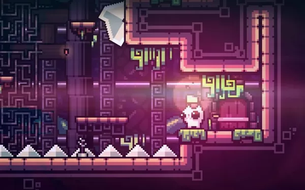 PS4《里德重制版 Reed Remaster》pkg下载_1