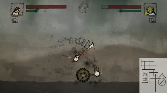 switch《丸霸无双 Wanba Warriors》中文版nsp+nsz-1.4.1补丁下载_1