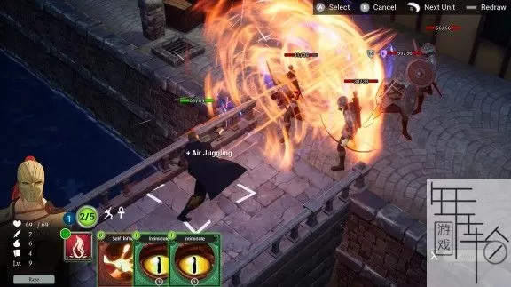 switch《大公会 Grand Guilds》英文版nsp-1.2补丁下载_2