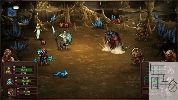 switch《弑罪者：加强版 Sin Slayers》中文版nsp+nsz下载_2