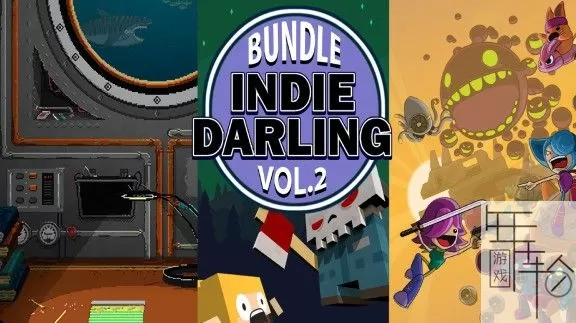 switch《Indie Darling Bundle Vol 2》英文版nsp+nsz下载_0