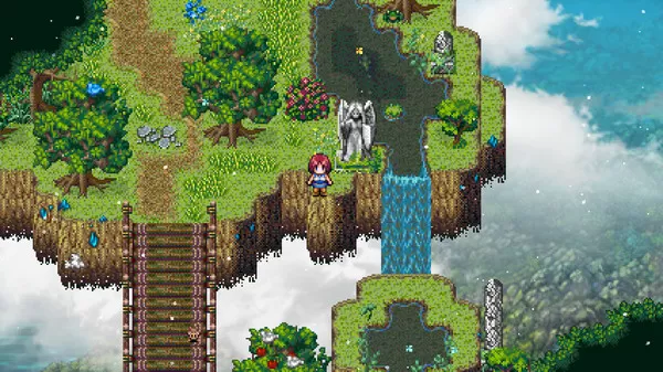 阿拉坠落 Ara Fell 增强版 PC英文版下载（ v1.01）_0