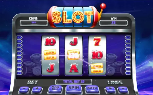switch《Slot》英文版nsp+nsz下载