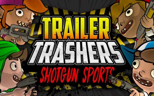 switch《拖车司机 Trailer Trashers》英文版nsp+nsz下载