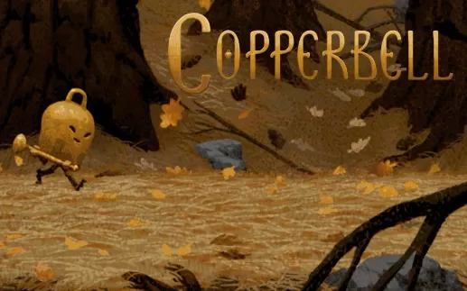 switch《铜铃传 Copperbell》英文版nsp+nsz下载