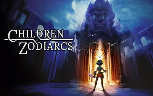 switch《佐迪亚克斯之子 Children of Zodiarcs》中文版nsp-nsz下载