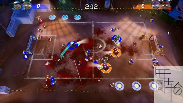 switch《拖车司机 Trailer Trashers》英文版nsp+nsz下载_2