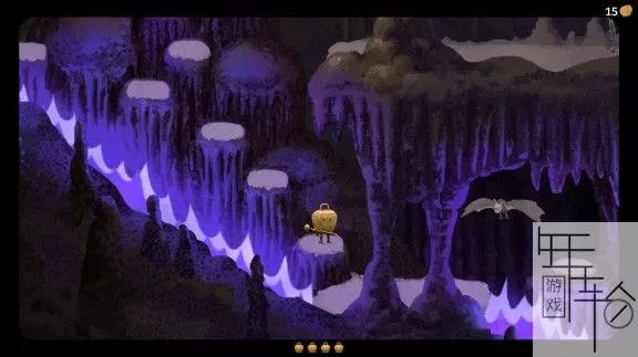 switch《铜铃传 Copperbell》英文版nsp+nsz下载_2