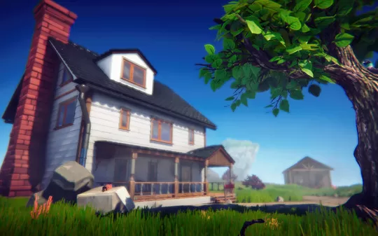 Oneiros PC英文版下载