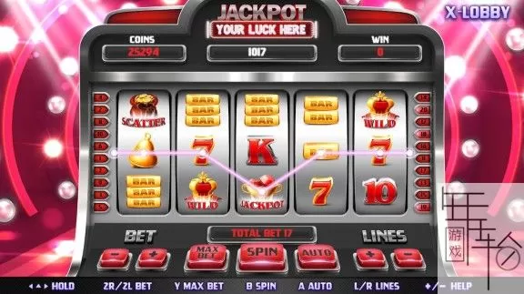 switch《Slot》英文版nsp+nsz下载_2