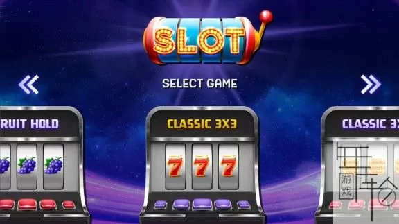 switch《Slot》英文版nsp+nsz下载_1