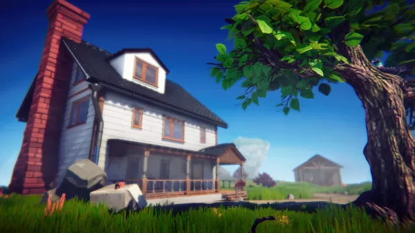 Oneiros PC英文版下载_0