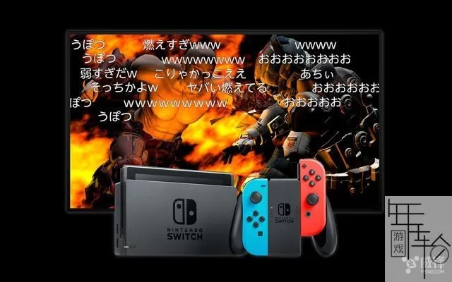 【需联网】【弹幕视频应用】switch《Niconico》日文版nsp下载+3.5.0补丁_2