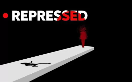 switch《压抑 Repressed》英文版nsz下载
