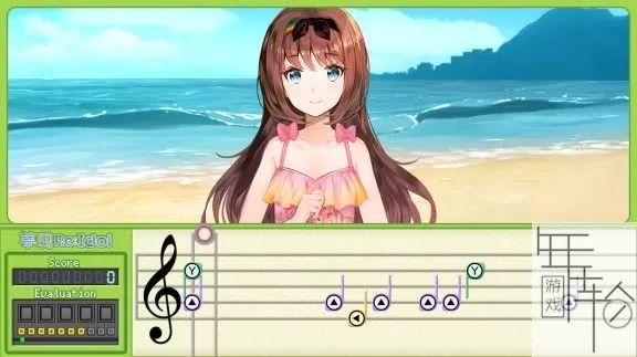 switch《梦现Re:Idol 关于大鸟爱身为主角太没存在感这件事》日文版nsz下载_3