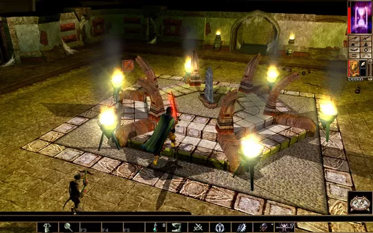 无冬之夜 Neverwinter Nights 钻石版 PC英文版下载