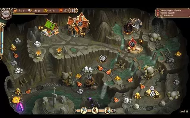 北欧传奇5：复兴 PC英文版下载