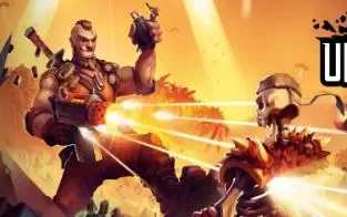 switch《恶棍英雄 Fury Unleashed》中文版nsp/xci整合版下载【含最新补丁+魔改版】