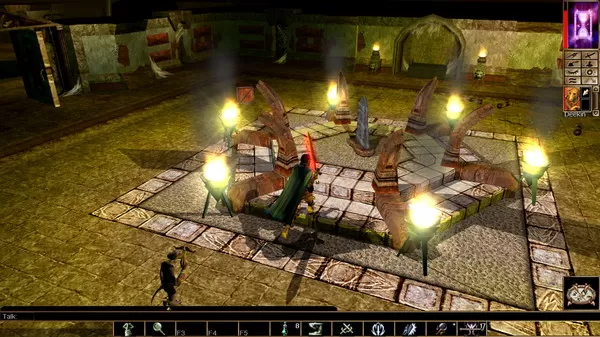 无冬之夜 Neverwinter Nights 钻石版 PC英文版下载_0